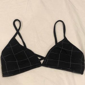 Brandy Melville bra